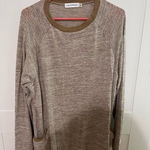 Gadewake Lightweight Sweatshirt